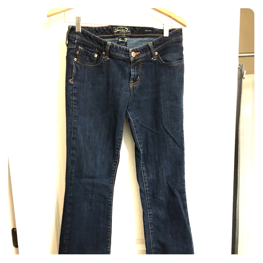 Seven Jeans